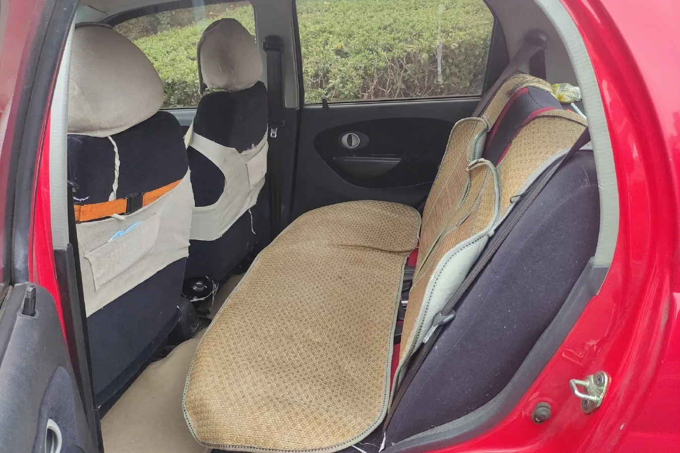 2012 Chery QQ3 1.0L 69HP L3 5MT,autocango,china used car exporter,china ev exporter,chinese used car exporter,chinese used ev exporter