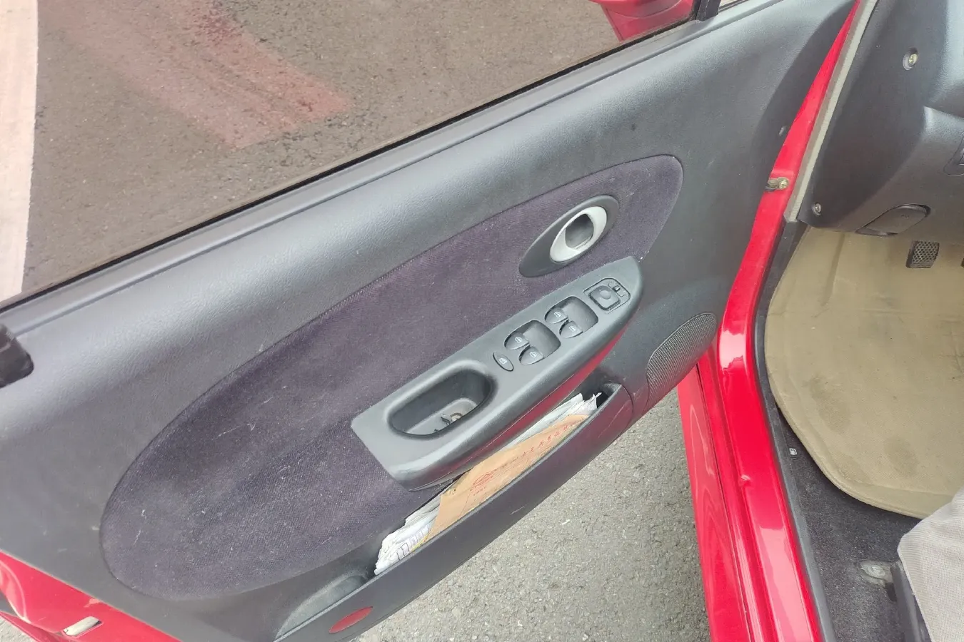 2012 Chery QQ3 1.0L 69HP L3 5MT,autocango,china used car exporter,china ev exporter,chinese used car exporter,chinese used ev exporter