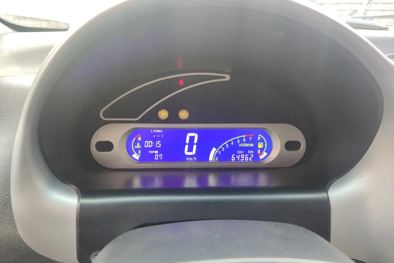 2012 Chery QQ3 1.0L 69HP L3 5MT,autocango,china used car exporter,china ev exporter,chinese used car exporter,chinese used ev exporter