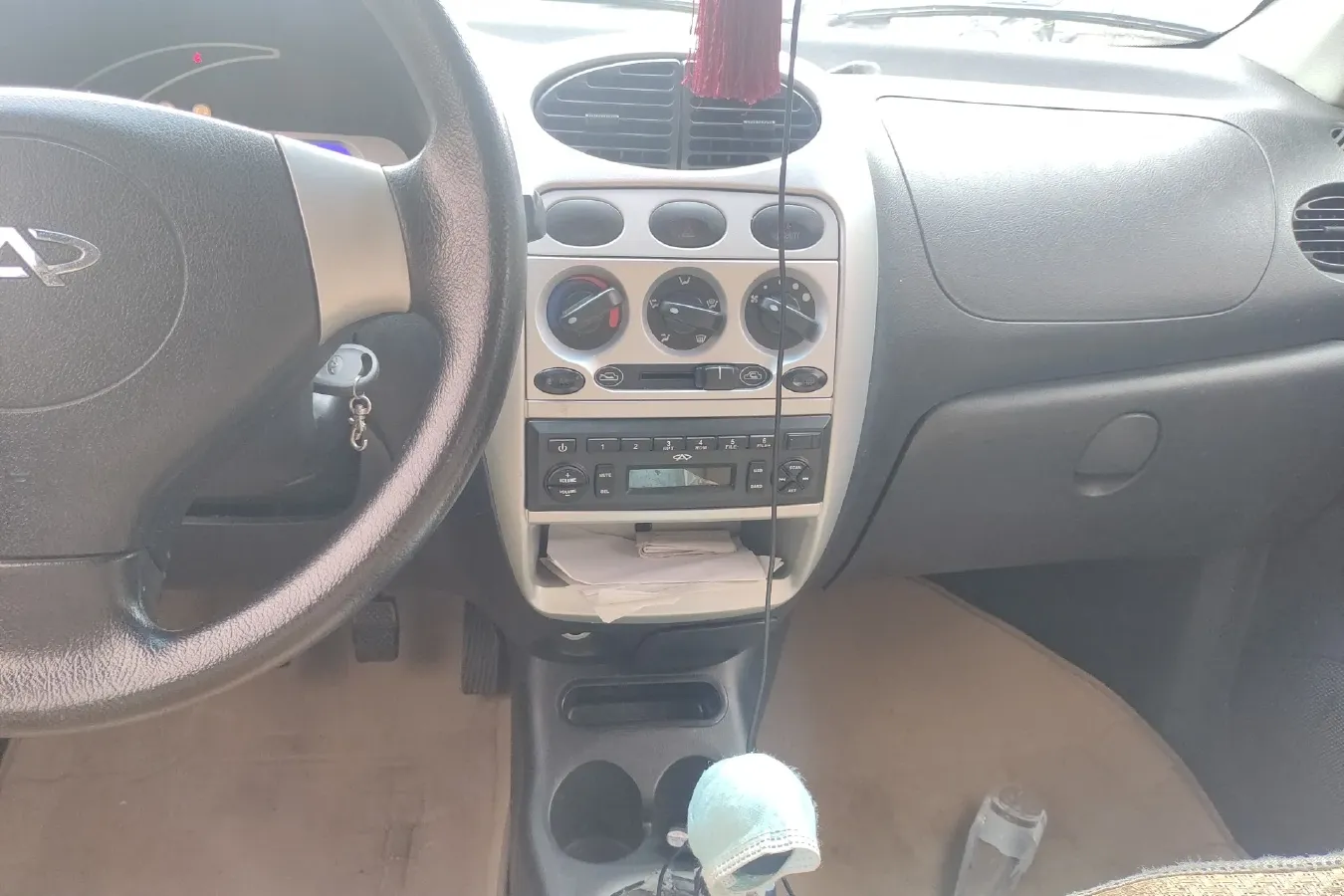 2012 Chery QQ3 1.0L 69HP L3 5MT,autocango,china used car exporter,china ev exporter,chinese used car exporter,chinese used ev exporter