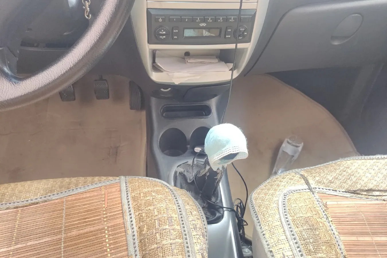 2012 Chery QQ3 1.0L 69HP L3 5MT,autocango,china used car exporter,china ev exporter,chinese used car exporter,chinese used ev exporter