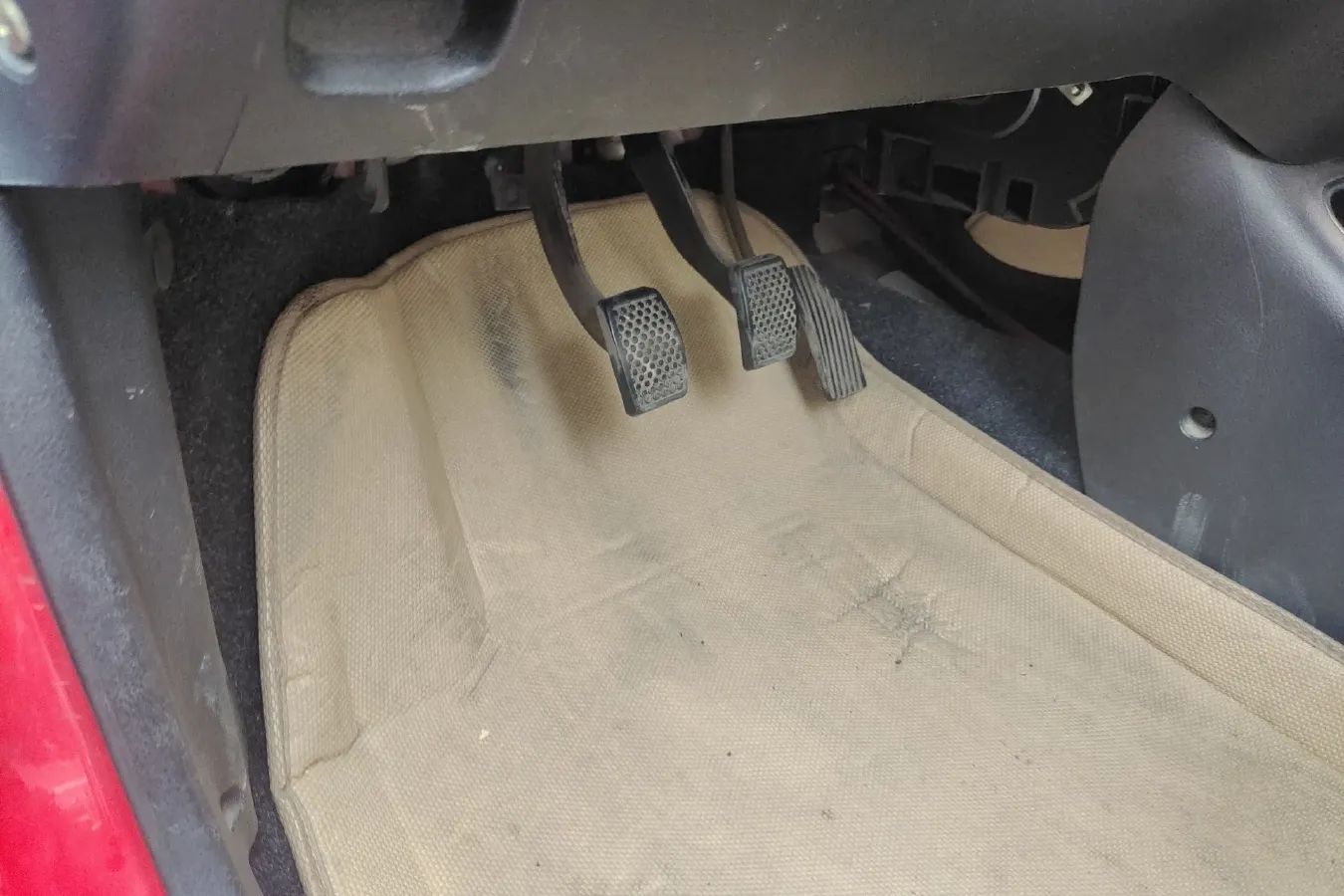 2012 Chery QQ3 1.0L 69HP L3 5MT,autocango,china used car exporter,china ev exporter,chinese used car exporter,chinese used ev exporter