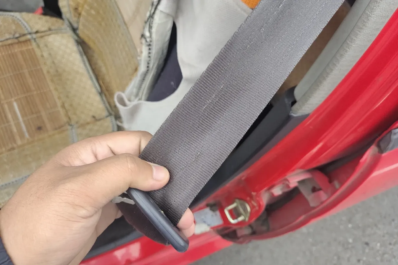 2012 Chery QQ3 1.0L 69HP L3 5MT,autocango,china used car exporter,china ev exporter,chinese used car exporter,chinese used ev exporter