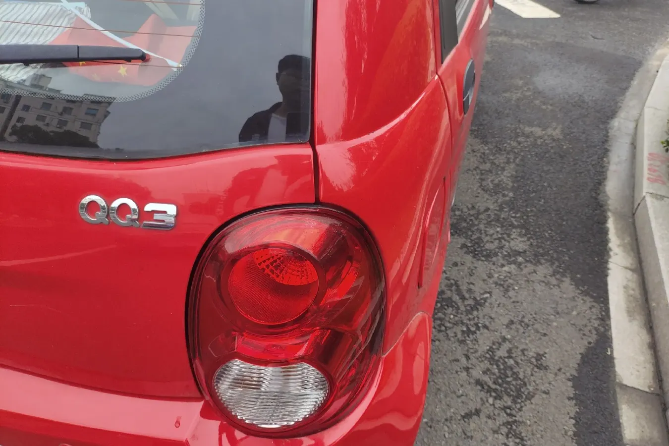 2012 Chery QQ3 1.0L 69HP L3 5MT,autocango,china used car exporter,china ev exporter,chinese used car exporter,chinese used ev exporter