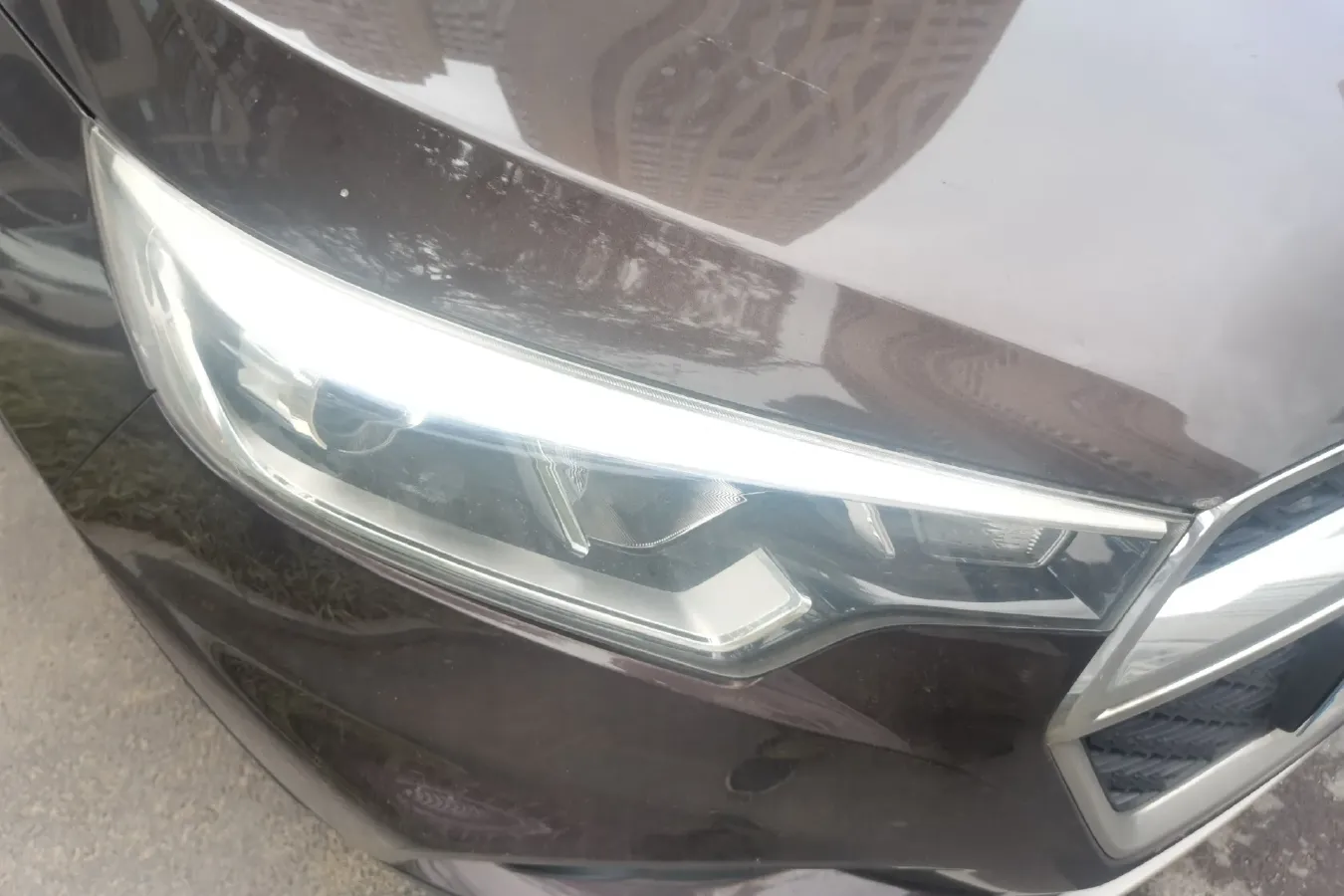 2016 DongFeng FengDu MX5 2.0L 147HP L4 6AT,autocango,china used car exporter,china ev exporter,chinese used car exporter,chinese used ev exporter