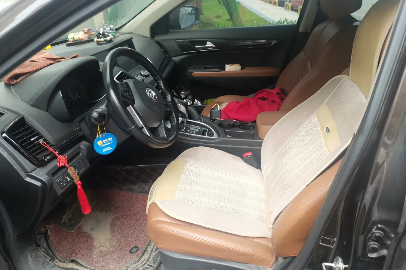 2016 DongFeng FengDu MX5 2.0L 147HP L4 6AT,autocango,china used car exporter,china ev exporter,chinese used car exporter,chinese used ev exporter