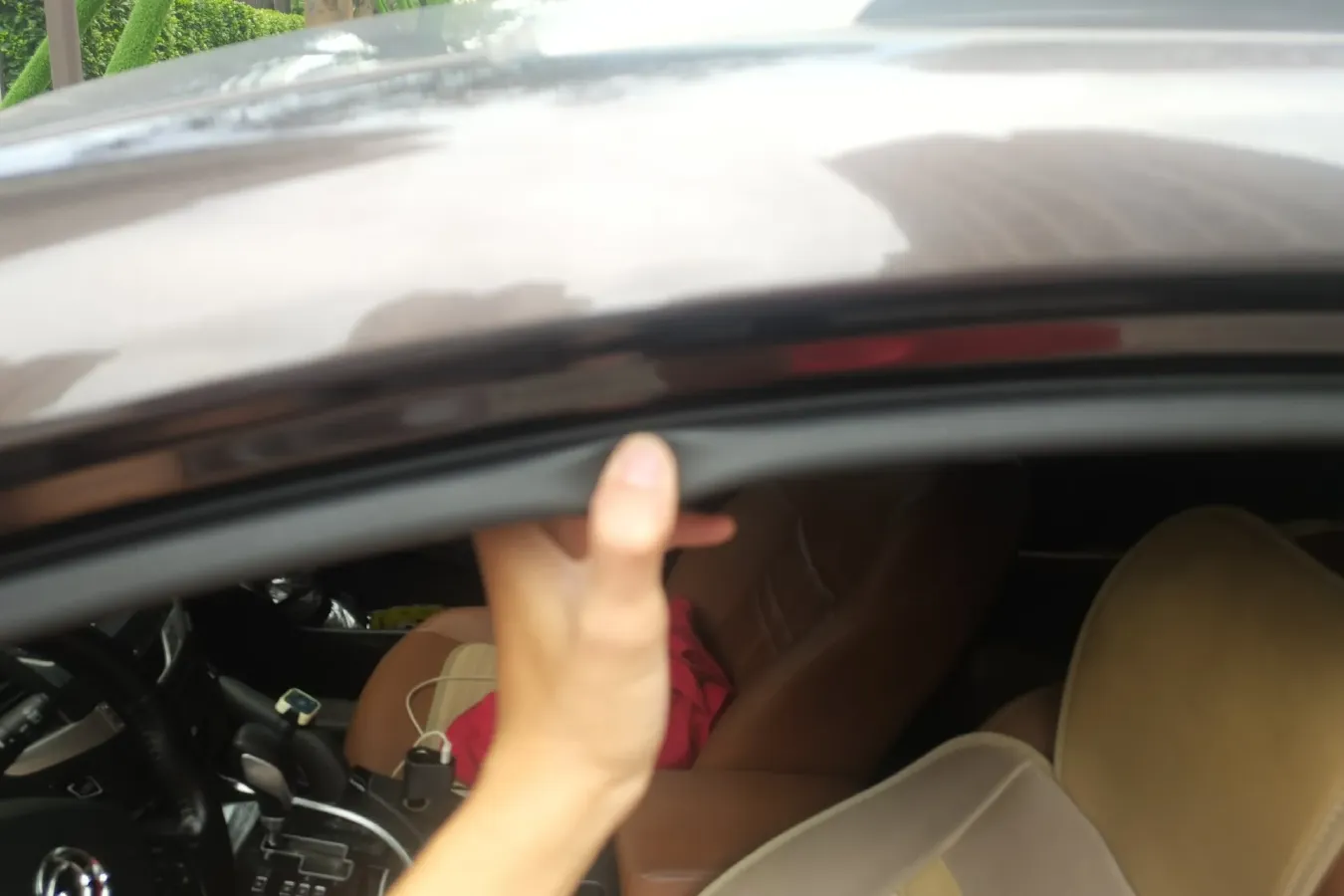 2016 DongFeng FengDu MX5 2.0L 147HP L4 6AT,autocango,china used car exporter,china ev exporter,chinese used car exporter,chinese used ev exporter