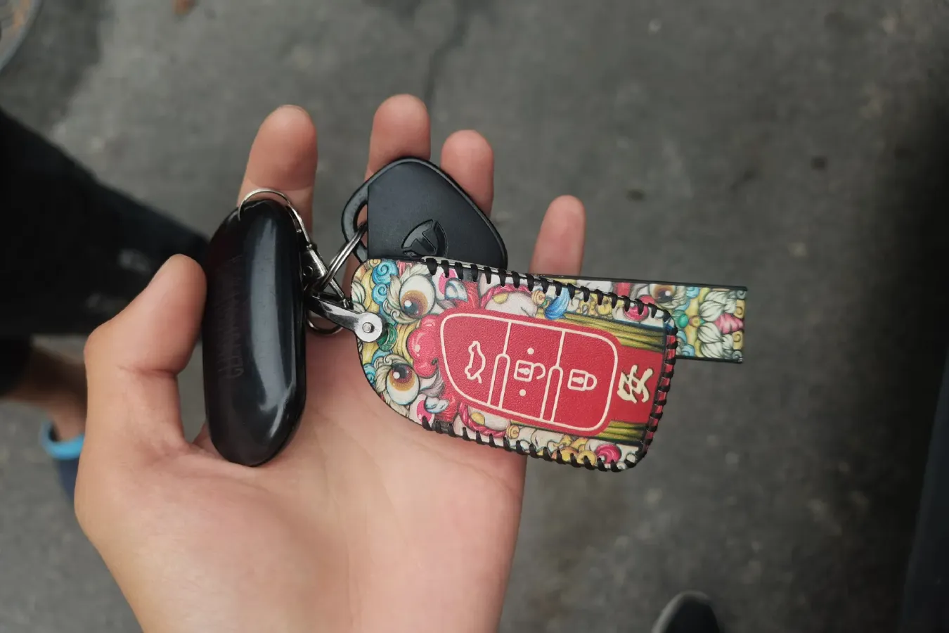 2016 DongFeng FengDu MX5 2.0L 147HP L4 6AT,autocango,china used car exporter,china ev exporter,chinese used car exporter,chinese used ev exporter