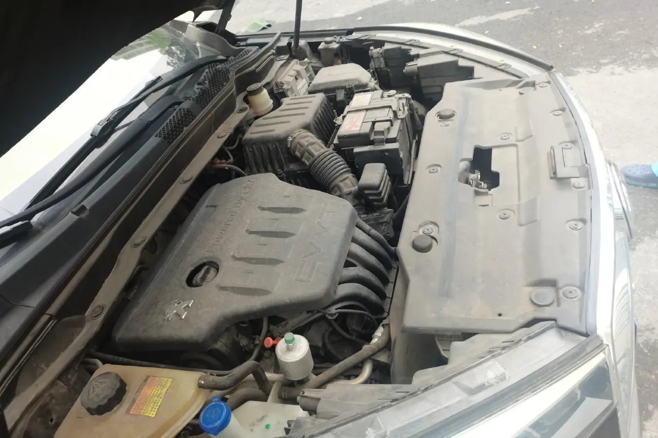 2016 DongFeng FengDu MX5 2.0L 147HP L4 6AT,autocango,china used car exporter,china ev exporter,chinese used car exporter,chinese used ev exporter