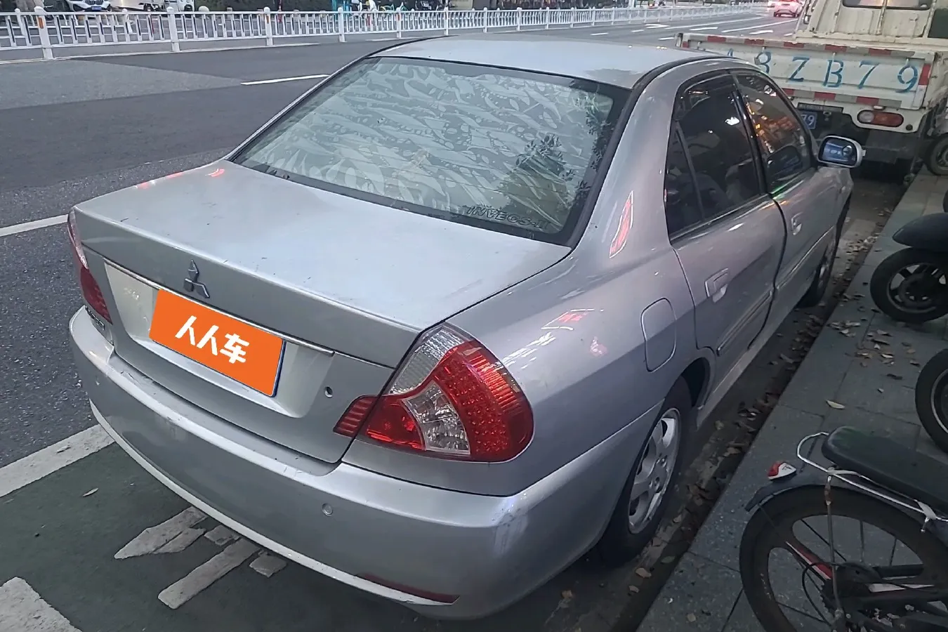 2010 Mitsubishi Lancer 1.6L 100HP L4 4AT,autocango,china used car exporter,china ev exporter,chinese used car exporter,chinese used ev exporter