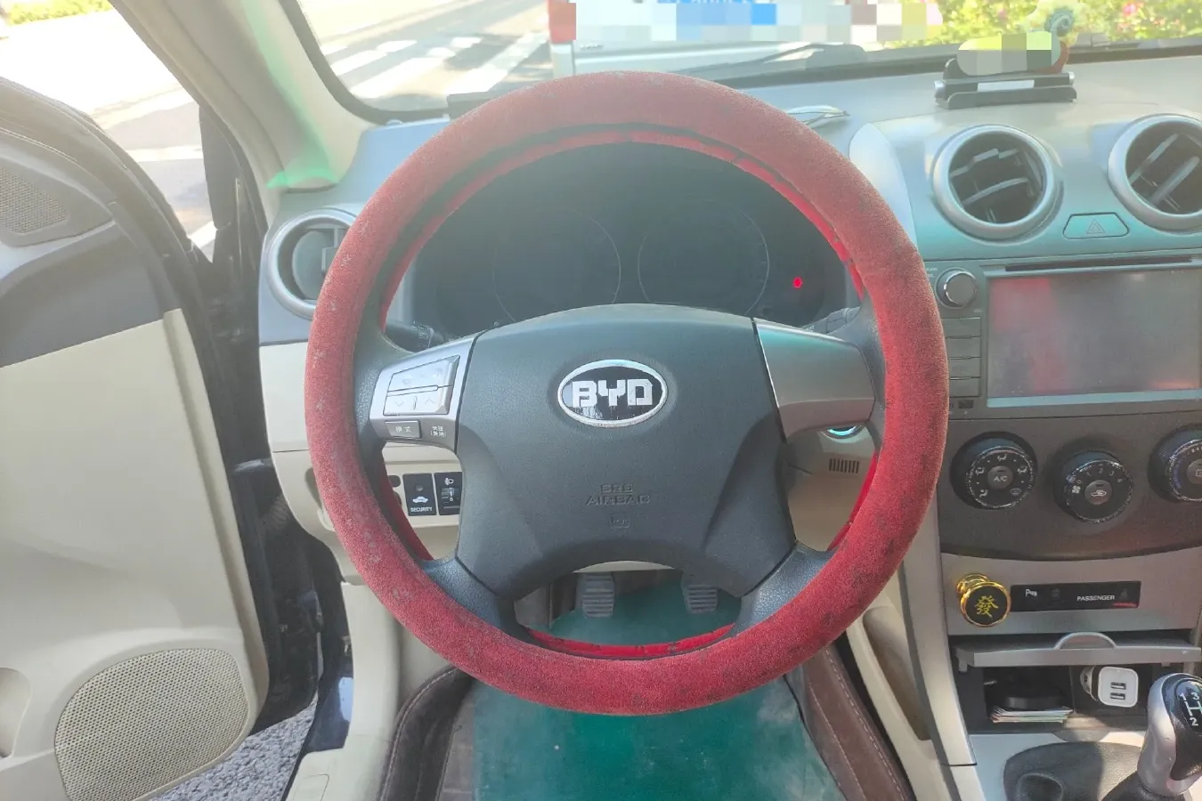 2012 BYD G3 1.5L 109HP L4 5MT,autocango,china used car exporter,china ev exporter,chinese used car exporter,chinese used ev exporter