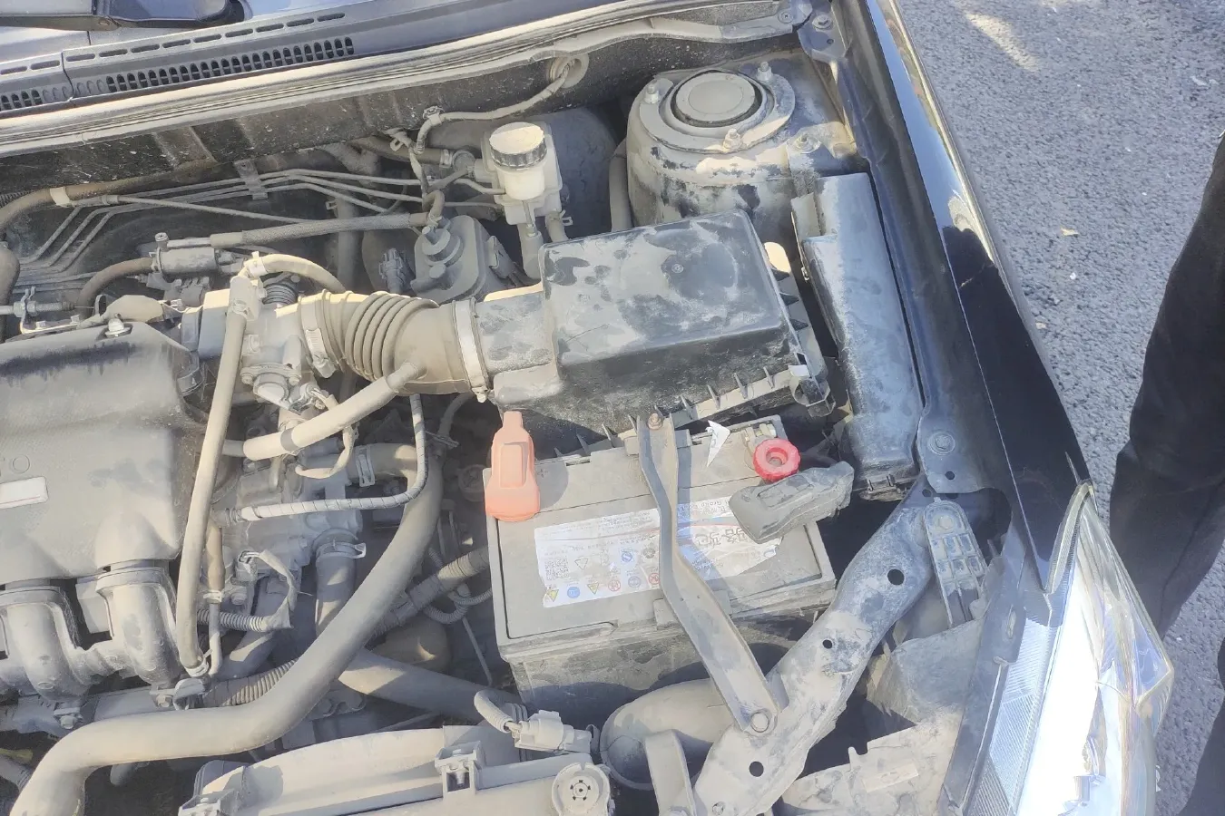 2012 BYD G3 1.5L 109HP L4 5MT,autocango,china used car exporter,china ev exporter,chinese used car exporter,chinese used ev exporter