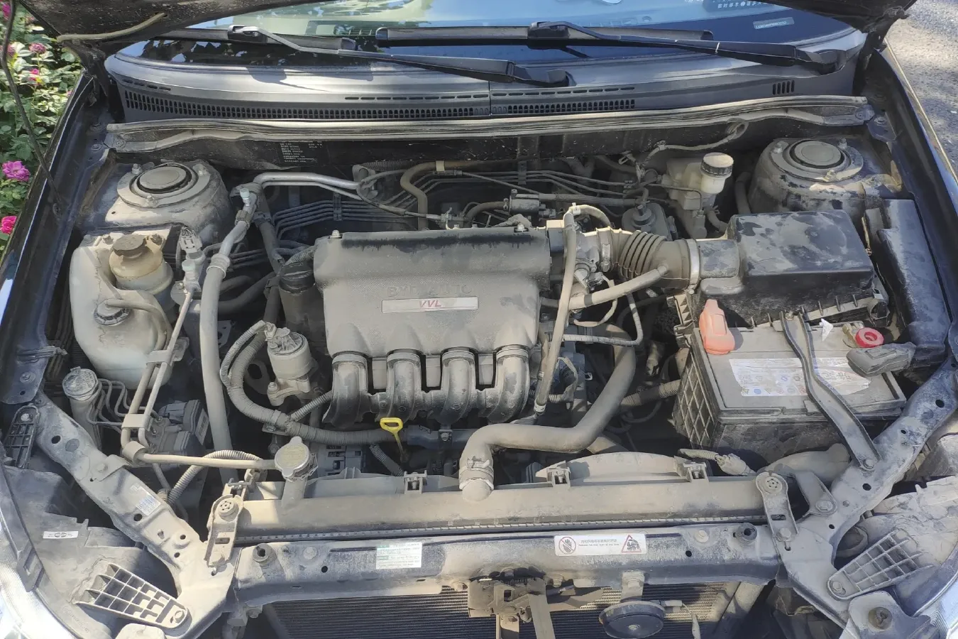 2012 BYD G3 1.5L 109HP L4 5MT,autocango,china used car exporter,china ev exporter,chinese used car exporter,chinese used ev exporter