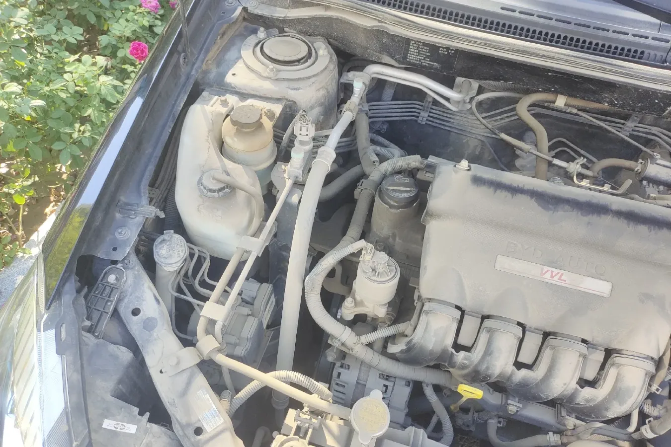 2012 BYD G3 1.5L 109HP L4 5MT,autocango,china used car exporter,china ev exporter,chinese used car exporter,chinese used ev exporter