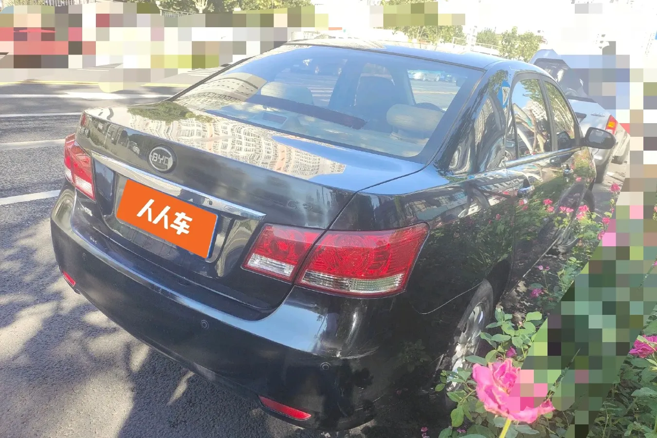 2012 BYD G3 1.5L 109HP L4 5MT,autocango,china used car exporter,china ev exporter,chinese used car exporter,chinese used ev exporter