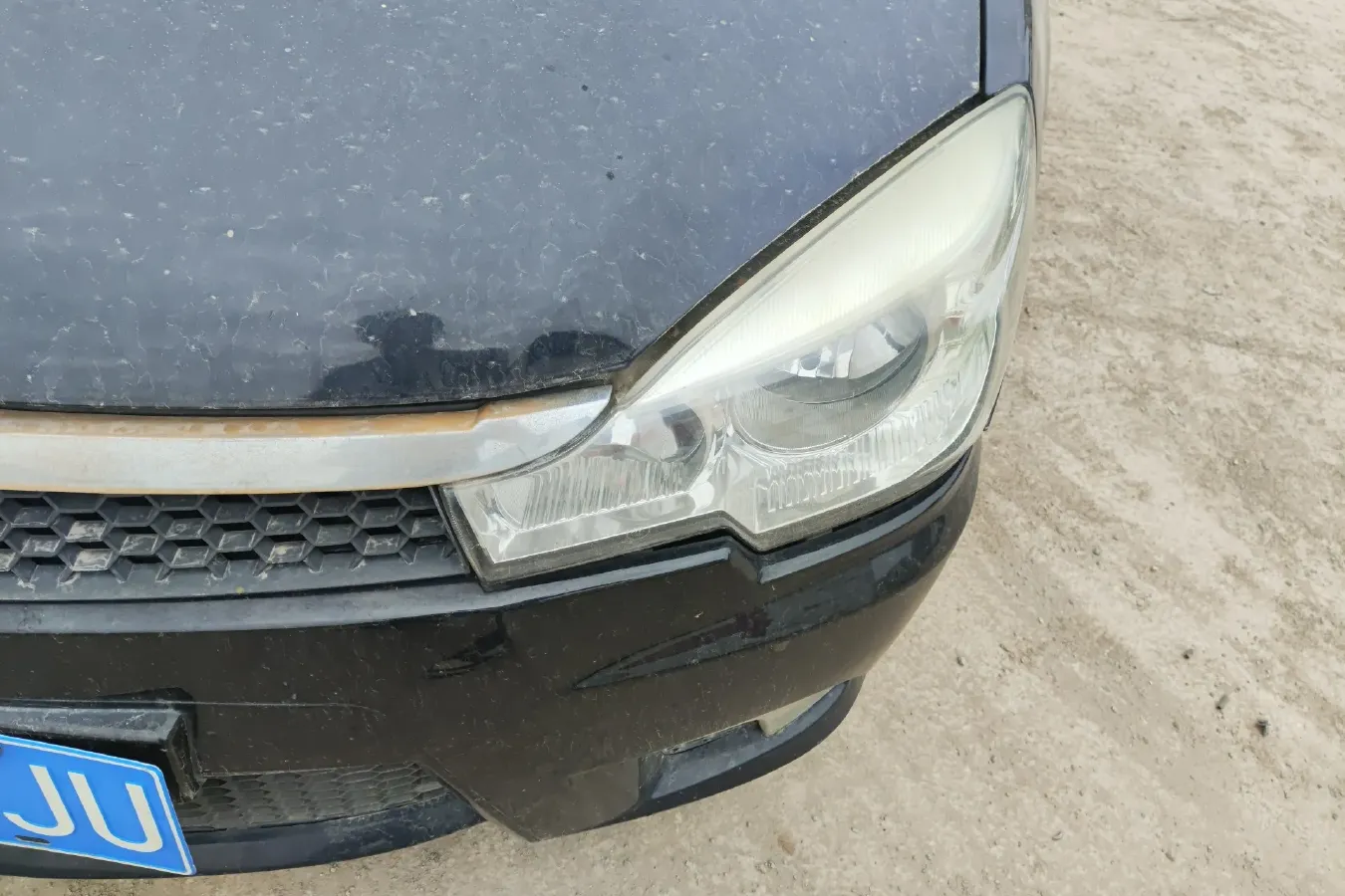 2011 Soueast V3 1.5L 120HP L4 CVT,autocango,china used car exporter,china ev exporter,chinese used car exporter,chinese used ev exporter