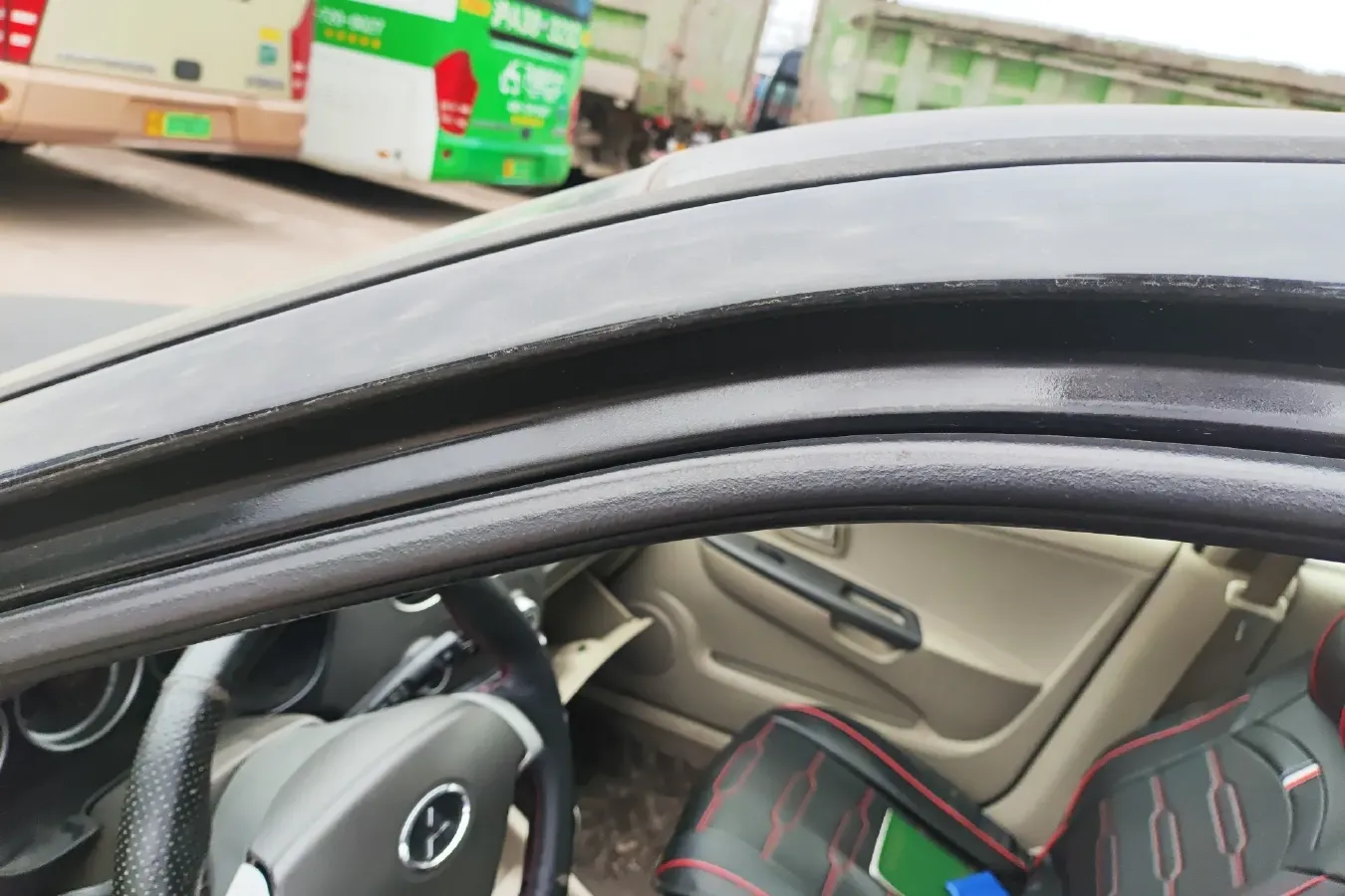 2011 Soueast V3 1.5L 120HP L4 CVT,autocango,china used car exporter,china ev exporter,chinese used car exporter,chinese used ev exporter