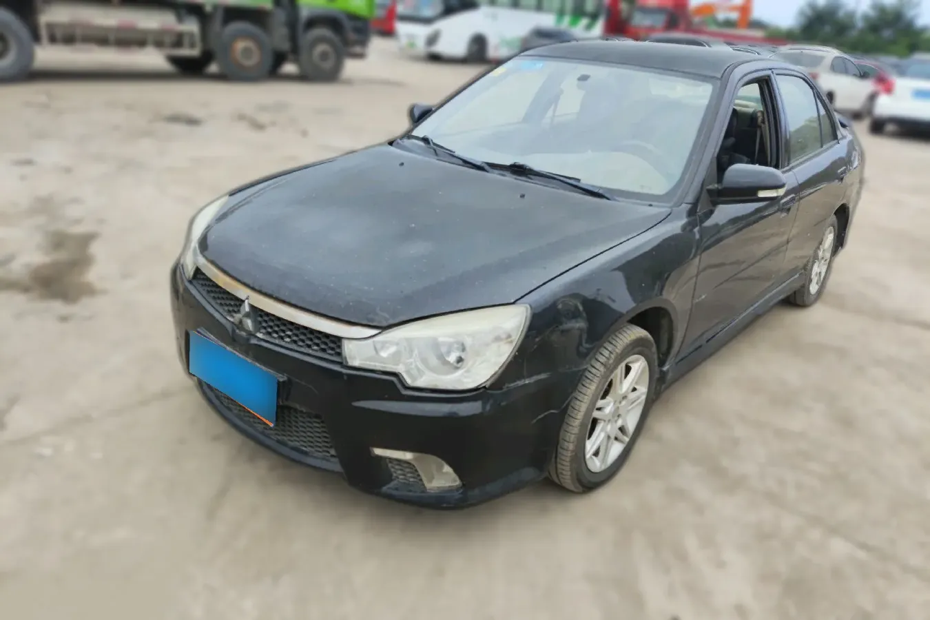 2011 Soueast V3 1.5L 120HP L4 CVT,autocango,china used car exporter,china ev exporter,chinese used car exporter,chinese used ev exporter