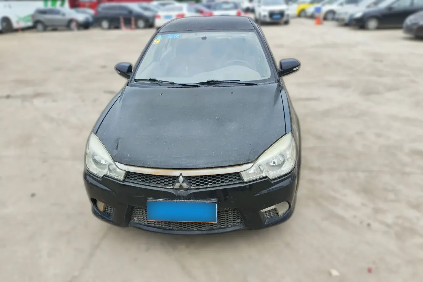 2011 Soueast V3 1.5L 120HP L4 CVT,autocango,china used car exporter,china ev exporter,chinese used car exporter,chinese used ev exporter