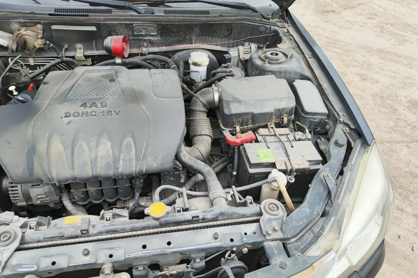 2011 Soueast V3 1.5L 120HP L4 CVT,autocango,china used car exporter,china ev exporter,chinese used car exporter,chinese used ev exporter