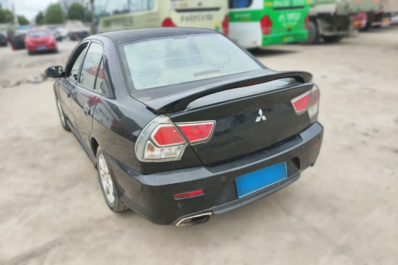 2011 Soueast V3 1.5L 120HP L4 CVT,autocango,china used car exporter,china ev exporter,chinese used car exporter,chinese used ev exporter