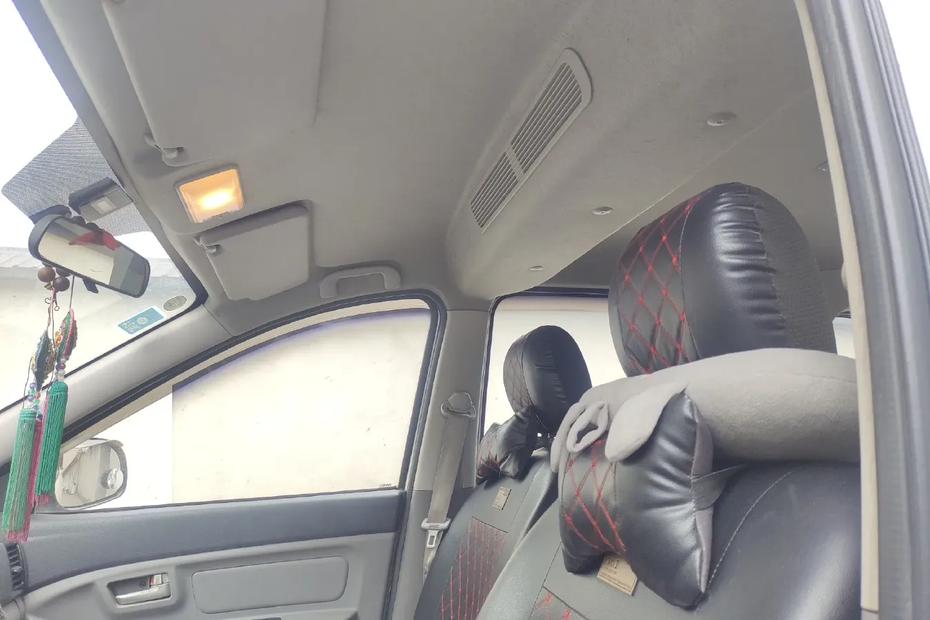 2014 BAIC WeiWang M20 1.5L 102HP L4 5MT,autocango,china used car exporter,china ev exporter,chinese used car exporter,chinese used ev exporter