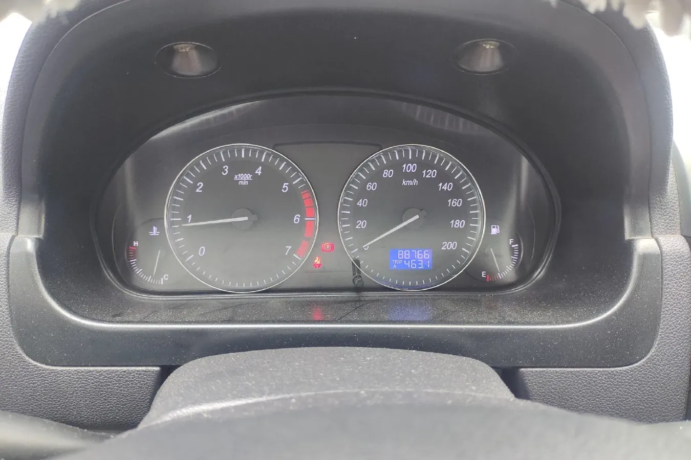 2014 BAIC WeiWang M20 1.5L 102HP L4 5MT,autocango,china used car exporter,china ev exporter,chinese used car exporter,chinese used ev exporter