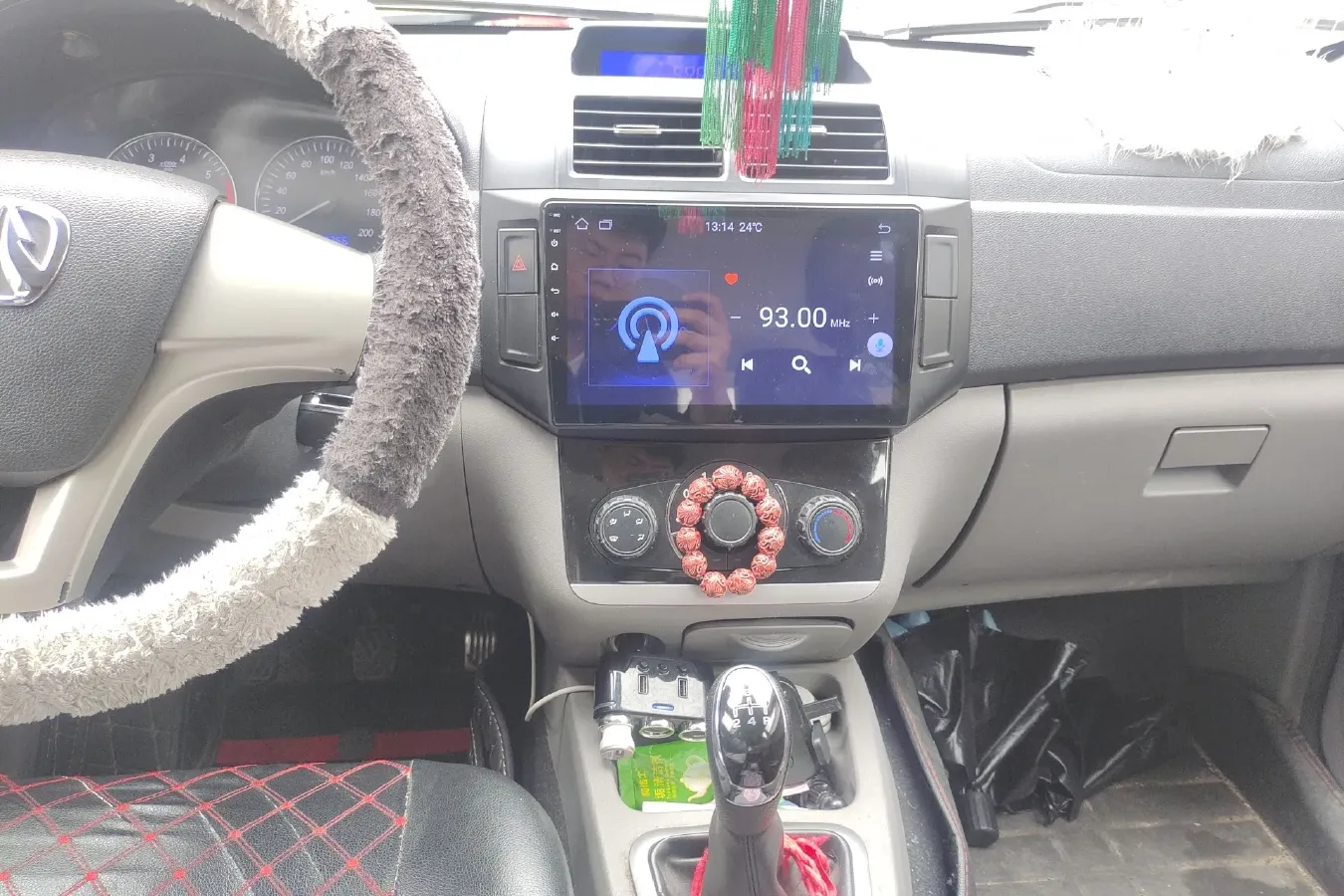 2014 BAIC WeiWang M20 1.5L 102HP L4 5MT,autocango,china used car exporter,china ev exporter,chinese used car exporter,chinese used ev exporter