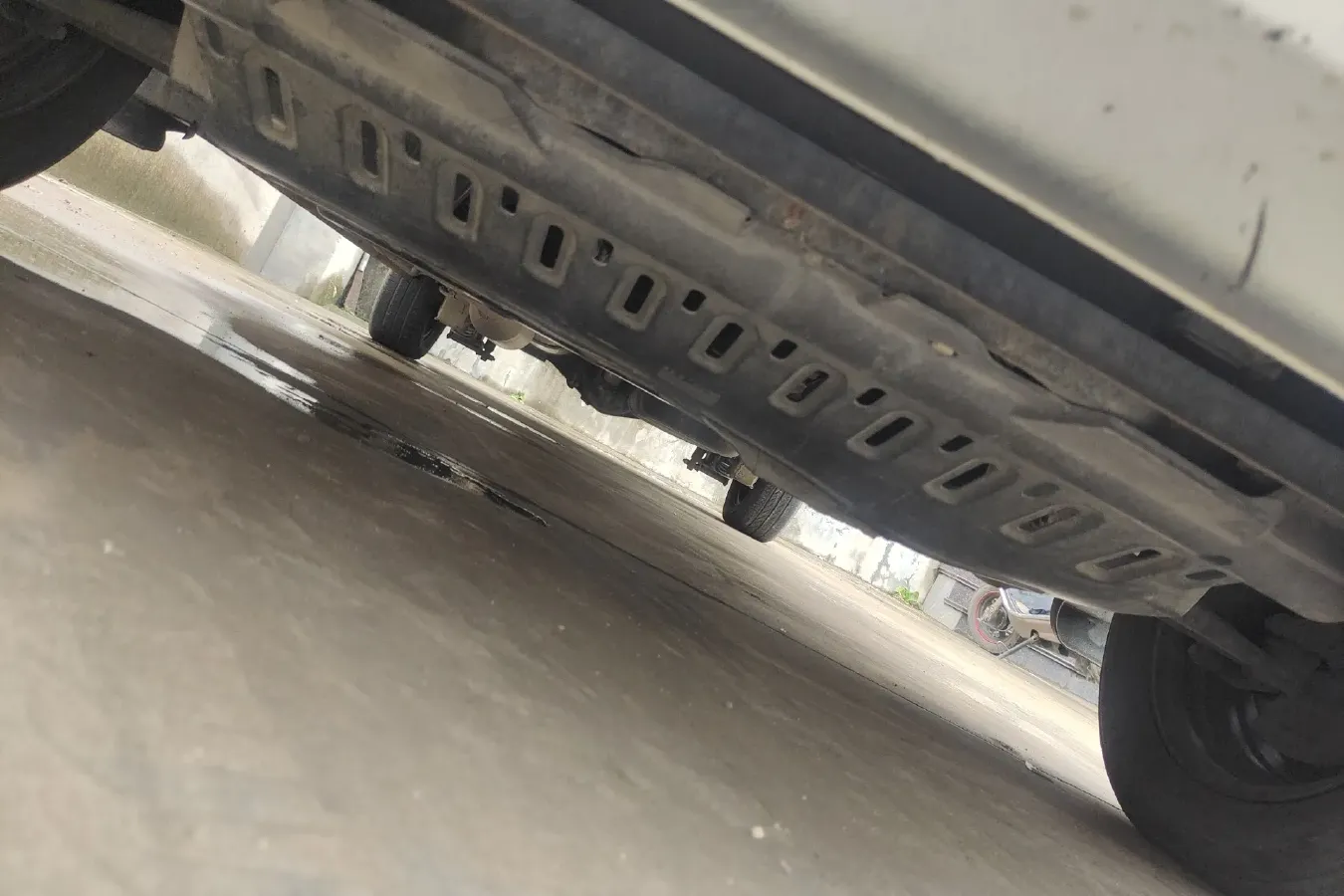 2014 BAIC WeiWang M20 1.5L 102HP L4 5MT,autocango,china used car exporter,china ev exporter,chinese used car exporter,chinese used ev exporter