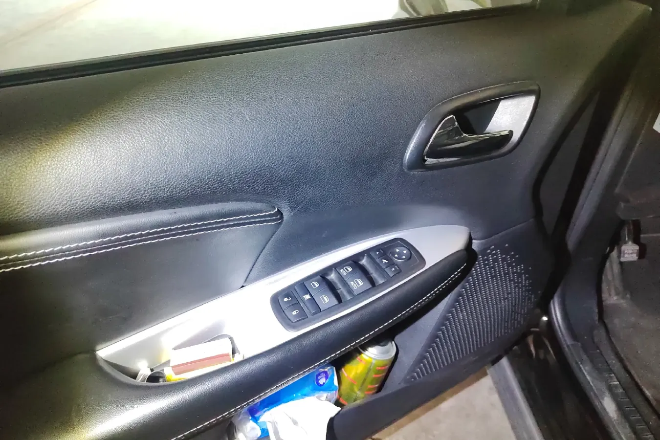 2013 Dodge JCUV 2.4L 170HP L4 6AT,autocango,china used car exporter,china ev exporter,chinese used car exporter,chinese used ev exporter