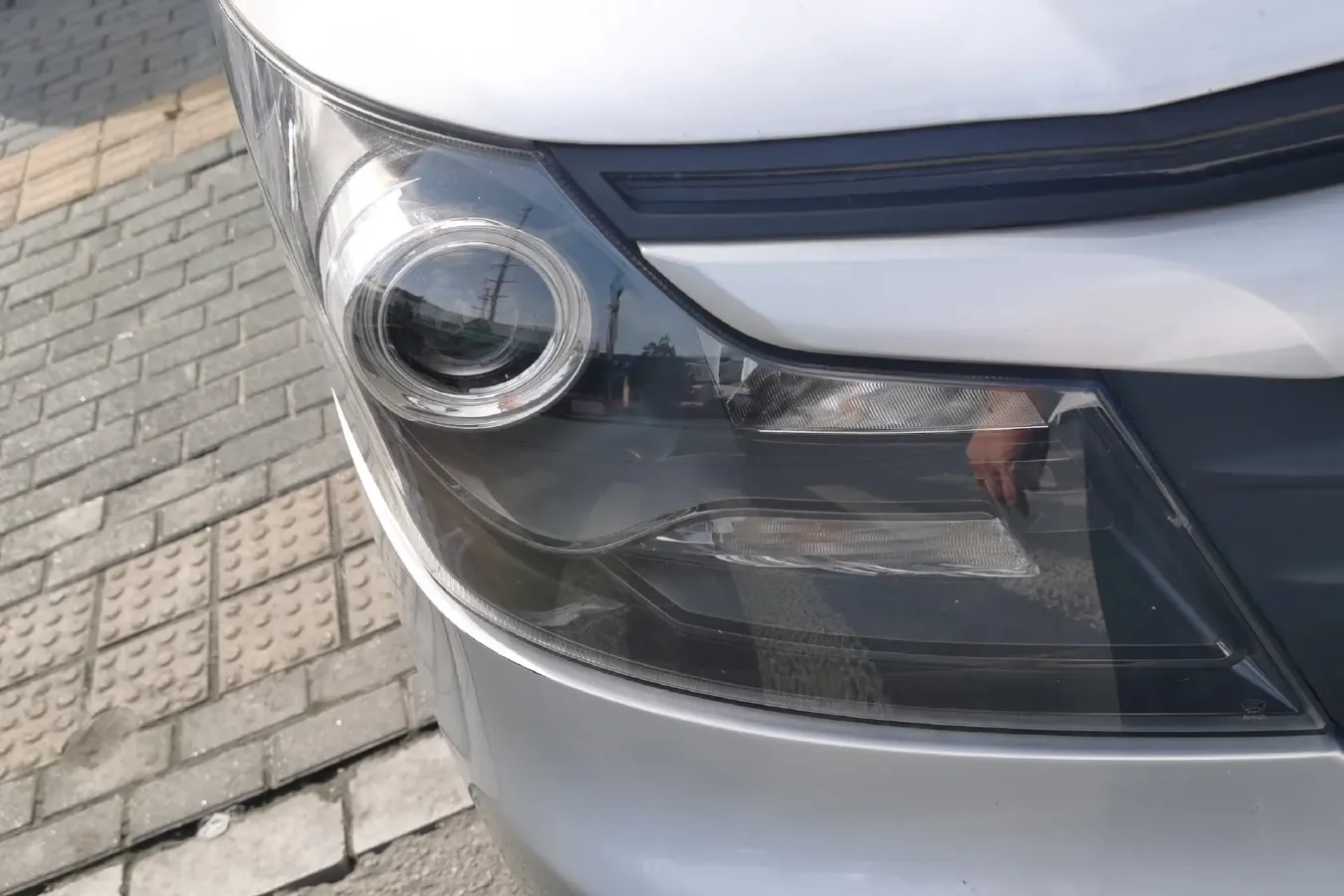 2019 ChangAn Kaicene RuiXing M70 1.5L 116HP L4 5MT,autocango,china used car exporter,china ev exporter,chinese used car exporter,chinese used ev exporter