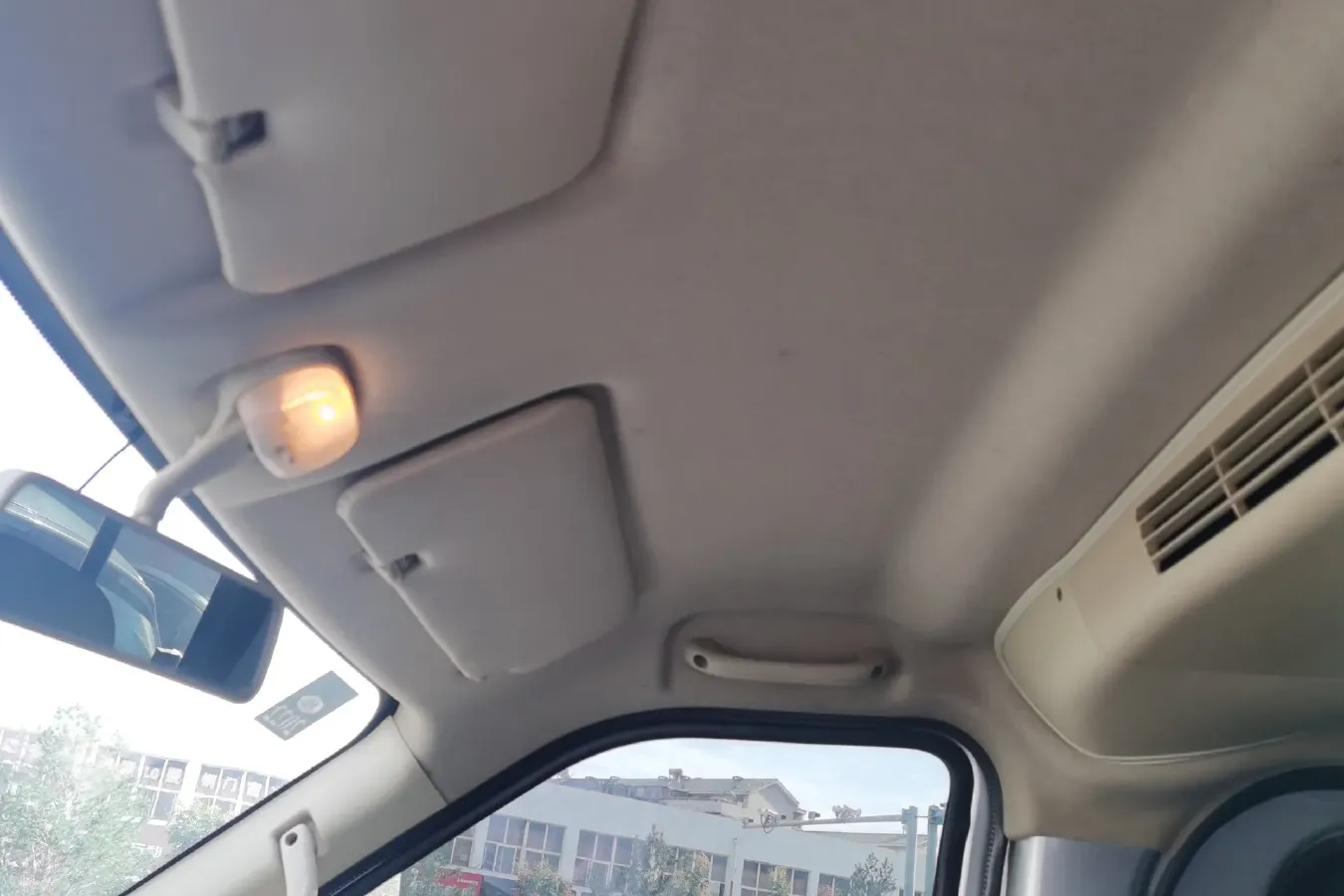 2019 ChangAn Kaicene RuiXing M70 1.5L 116HP L4 5MT,autocango,china used car exporter,china ev exporter,chinese used car exporter,chinese used ev exporter