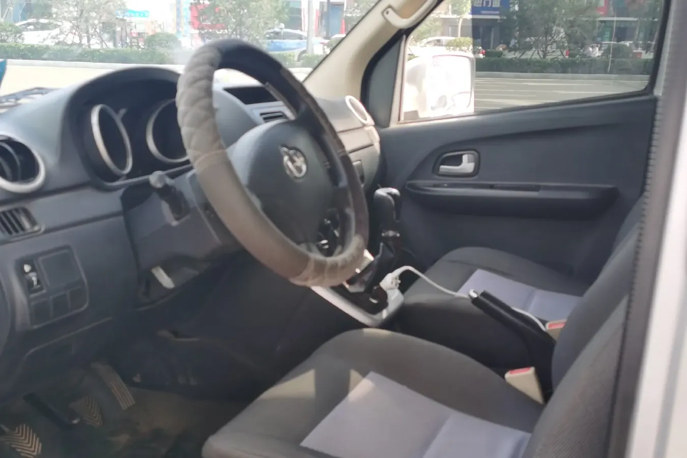 2019 ChangAn Kaicene RuiXing M70 1.5L 116HP L4 5MT,autocango,china used car exporter,china ev exporter,chinese used car exporter,chinese used ev exporter