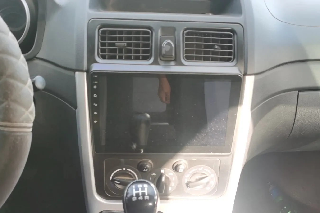 2019 ChangAn Kaicene RuiXing M70 1.5L 116HP L4 5MT,autocango,china used car exporter,china ev exporter,chinese used car exporter,chinese used ev exporter