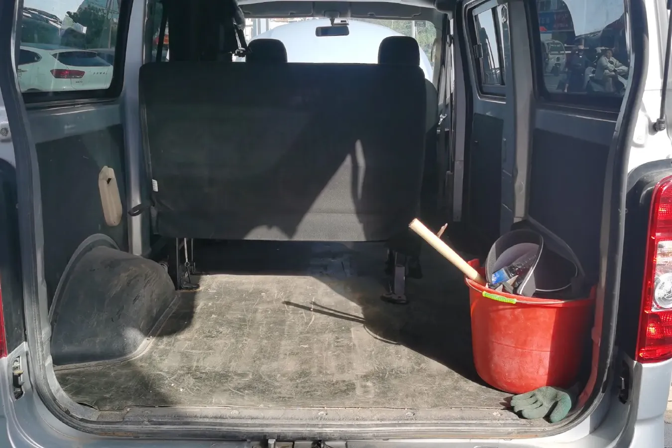 2019 ChangAn Kaicene RuiXing M70 1.5L 116HP L4 5MT,autocango,china used car exporter,china ev exporter,chinese used car exporter,chinese used ev exporter