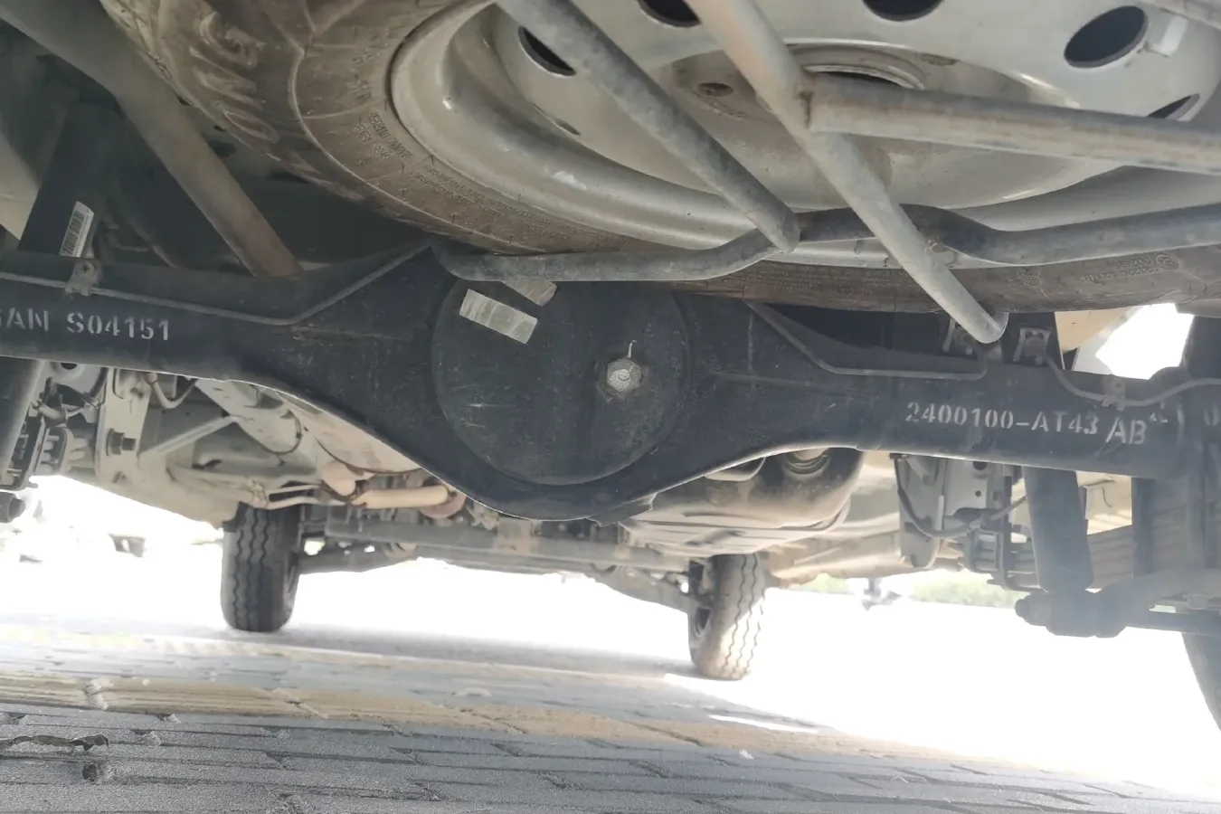 2019 ChangAn Kaicene RuiXing M70 1.5L 116HP L4 5MT,autocango,china used car exporter,china ev exporter,chinese used car exporter,chinese used ev exporter