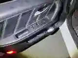 2018 JAC iEV6E BEV 41.5KWH