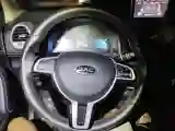 2018 JAC iEV6E BEV 41.5KWH