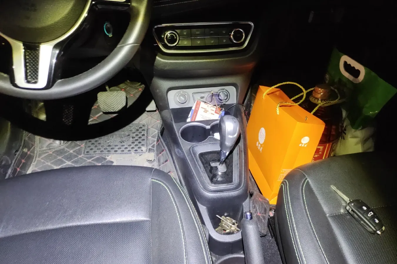 2018 JAC iEV6E BEV 41.5KWH,autocango,china used car exporter,china ev exporter,chinese used car exporter,chinese used ev exporter