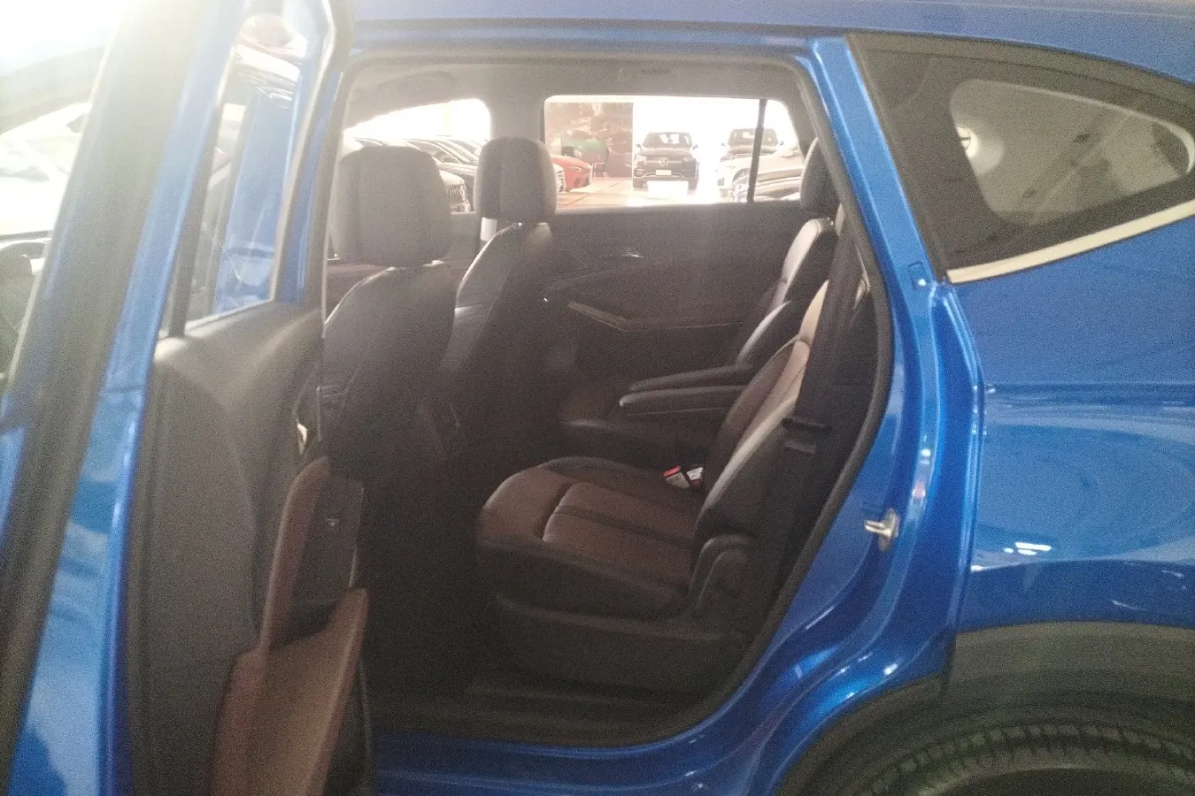 2023 Sehol X8 Plus 1.5T 184HP L4 7DCT,autocango,china used car exporter,china ev exporter,chinese used car exporter,chinese used ev exporter