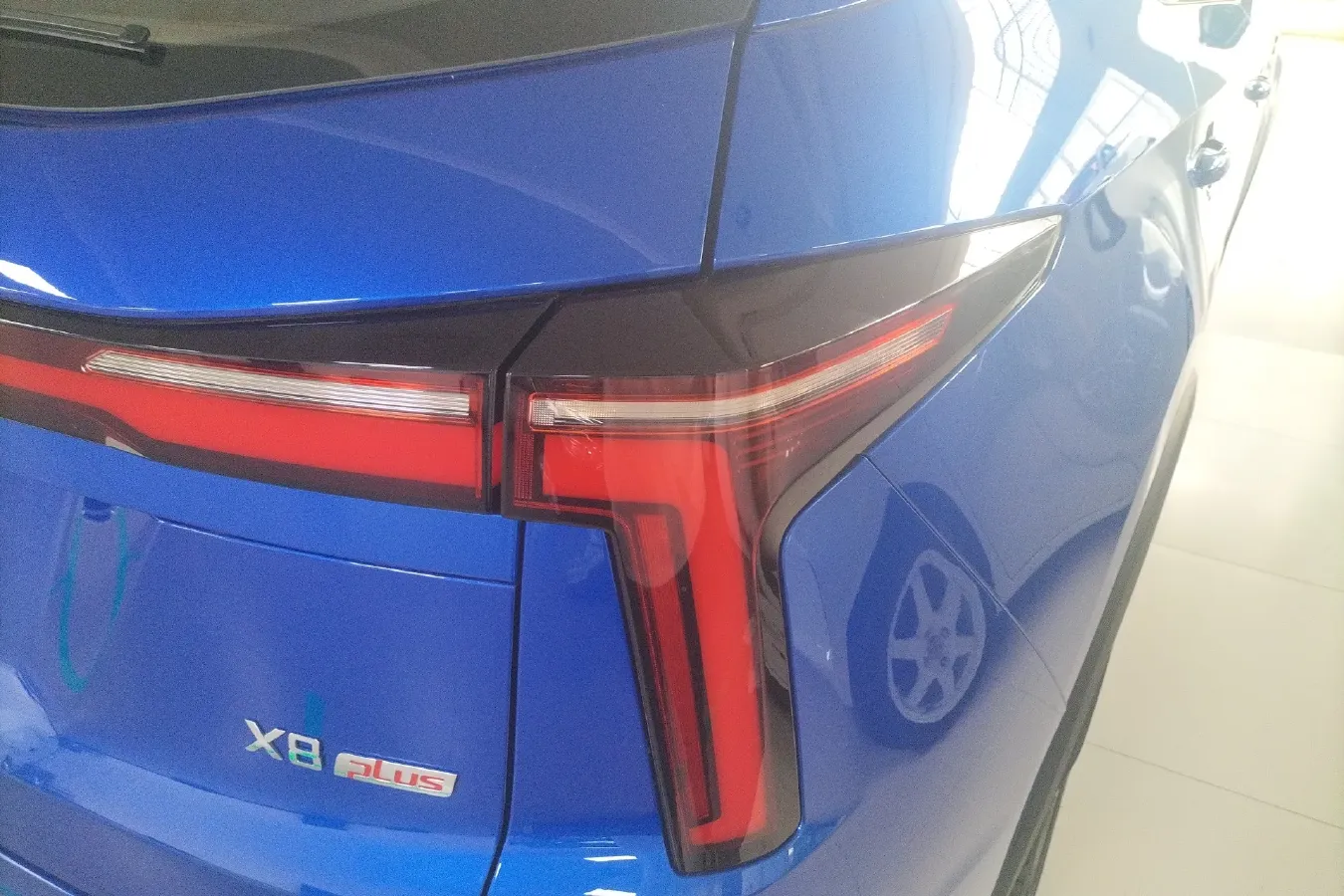 2023 Sehol X8 Plus 1.5T 184HP L4 7DCT,autocango,china used car exporter,china ev exporter,chinese used car exporter,chinese used ev exporter