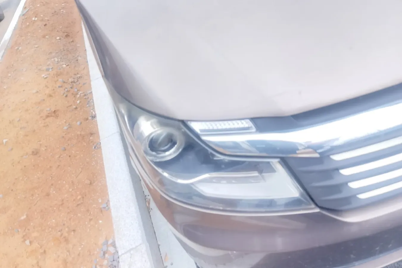 2017 ChangAn Kaicene RuiXing M90 2.0L 124HP L4 5MT,autocango,china used car exporter,china ev exporter,chinese used car exporter,chinese used ev exporter