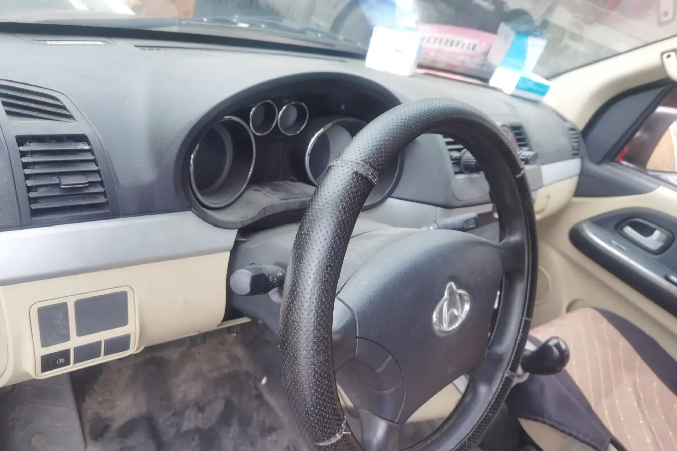 2017 ChangAn Kaicene RuiXing M90 2.0L 124HP L4 5MT,autocango,china used car exporter,china ev exporter,chinese used car exporter,chinese used ev exporter