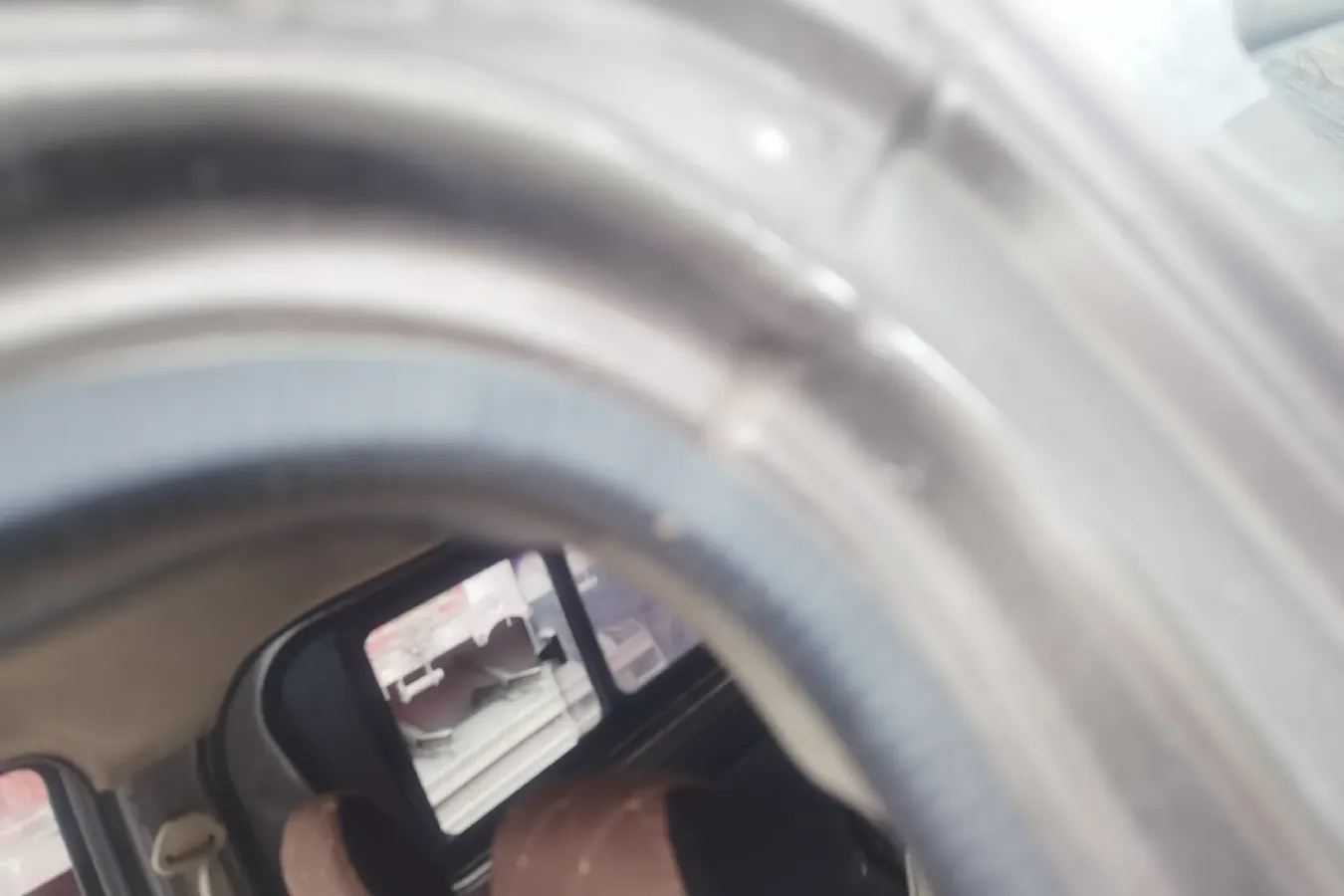 2017 ChangAn Kaicene RuiXing M90 2.0L 124HP L4 5MT,autocango,china used car exporter,china ev exporter,chinese used car exporter,chinese used ev exporter