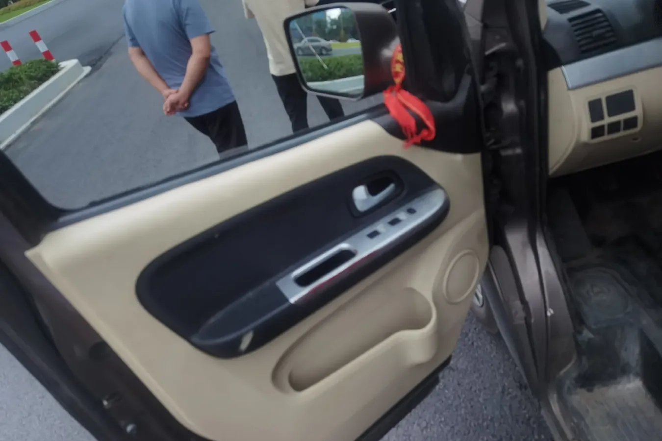 2017 ChangAn Kaicene RuiXing M90 2.0L 124HP L4 5MT,autocango,china used car exporter,china ev exporter,chinese used car exporter,chinese used ev exporter