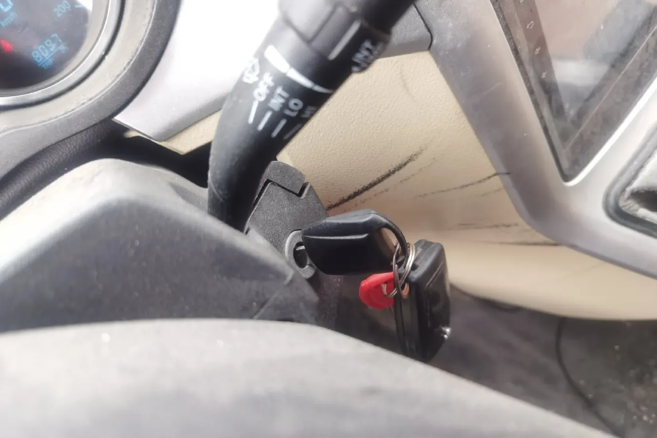 2017 ChangAn Kaicene RuiXing M90 2.0L 124HP L4 5MT,autocango,china used car exporter,china ev exporter,chinese used car exporter,chinese used ev exporter