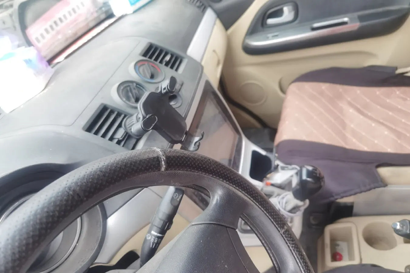 2017 ChangAn Kaicene RuiXing M90 2.0L 124HP L4 5MT,autocango,china used car exporter,china ev exporter,chinese used car exporter,chinese used ev exporter