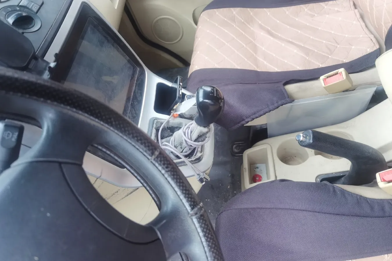 2017 ChangAn Kaicene RuiXing M90 2.0L 124HP L4 5MT,autocango,china used car exporter,china ev exporter,chinese used car exporter,chinese used ev exporter