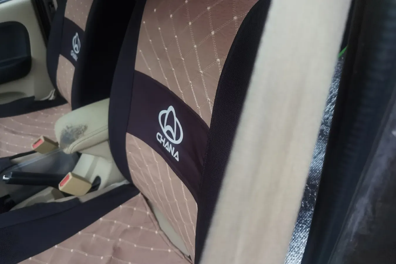 2017 ChangAn Kaicene RuiXing M90 2.0L 124HP L4 5MT,autocango,china used car exporter,china ev exporter,chinese used car exporter,chinese used ev exporter