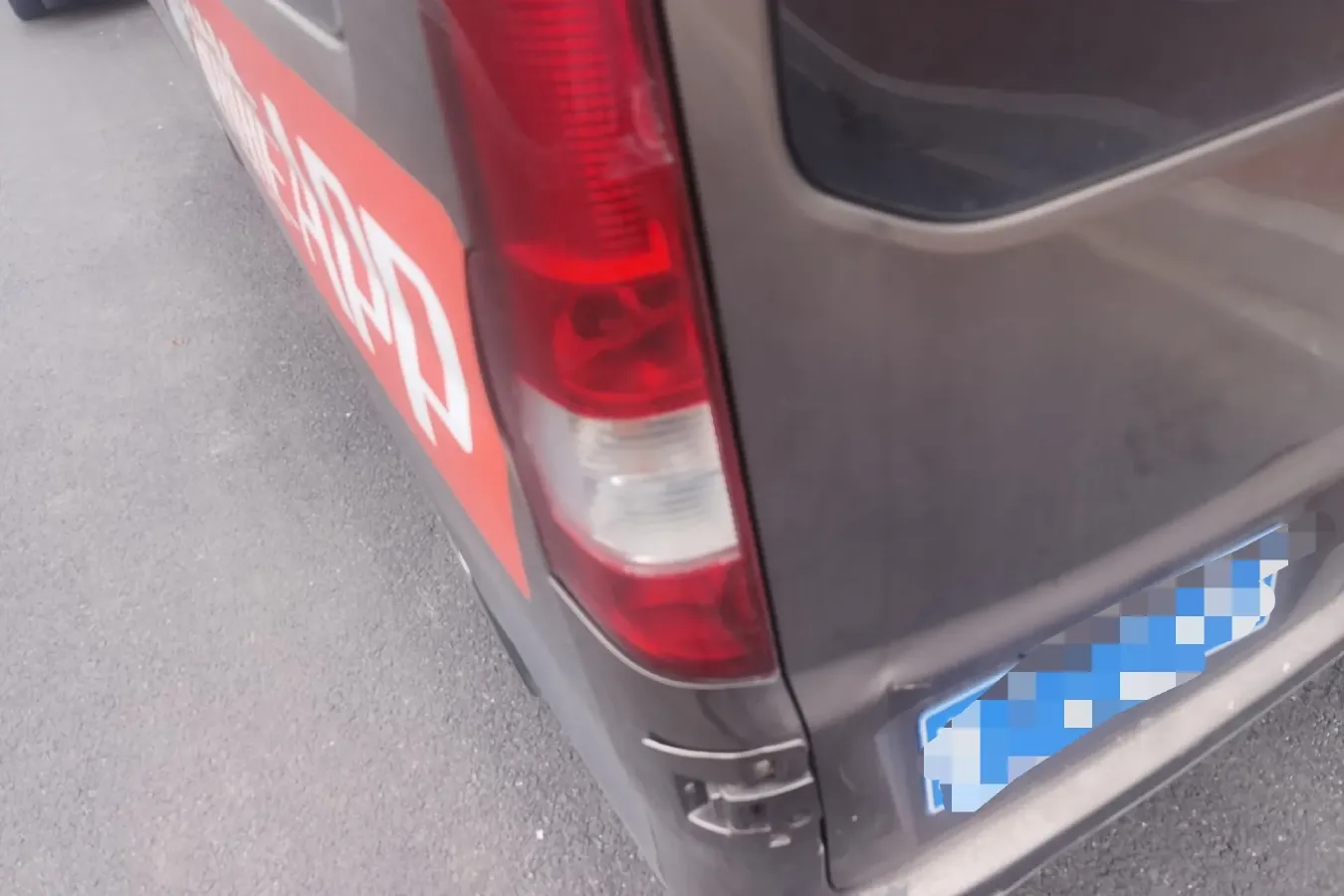 2017 ChangAn Kaicene RuiXing M90 2.0L 124HP L4 5MT,autocango,china used car exporter,china ev exporter,chinese used car exporter,chinese used ev exporter